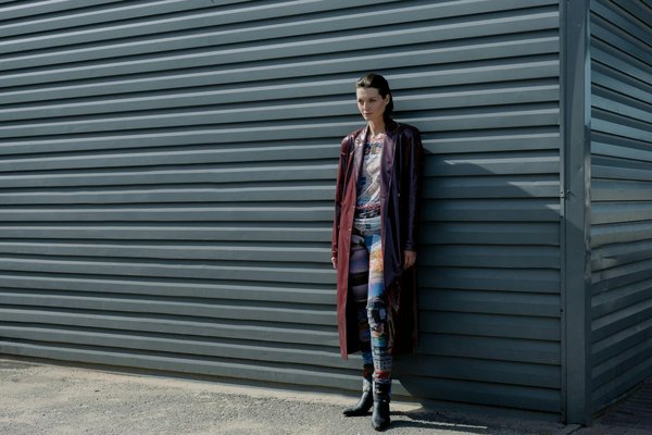 Les styles iconiques du shopping de mode