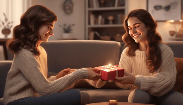 Cadeaux pour son copain : des idées uniques pour le séduire