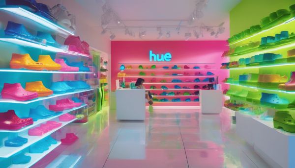 Quel est le vrai prix des chaussures Crocs en 2026 ?